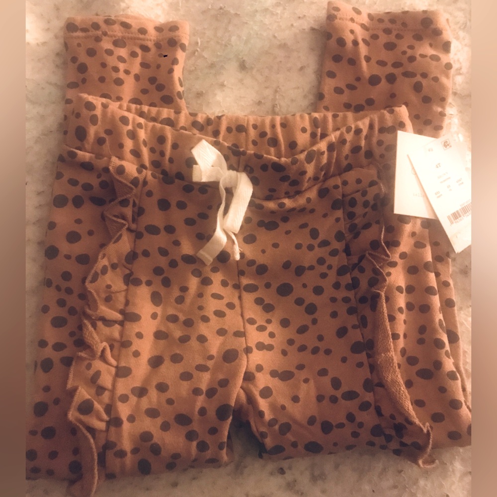 Grayson Mini Sweatpants - Picture 3 of 4